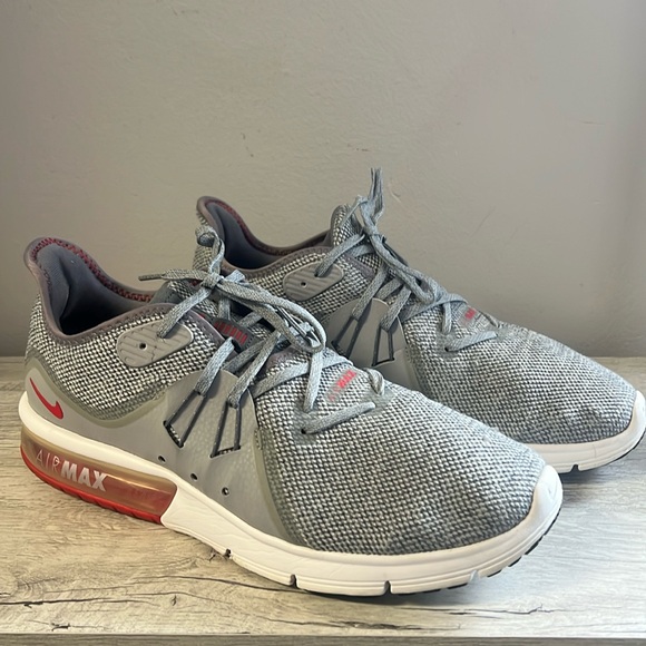 Nike Airmax - Picture 1 of 8